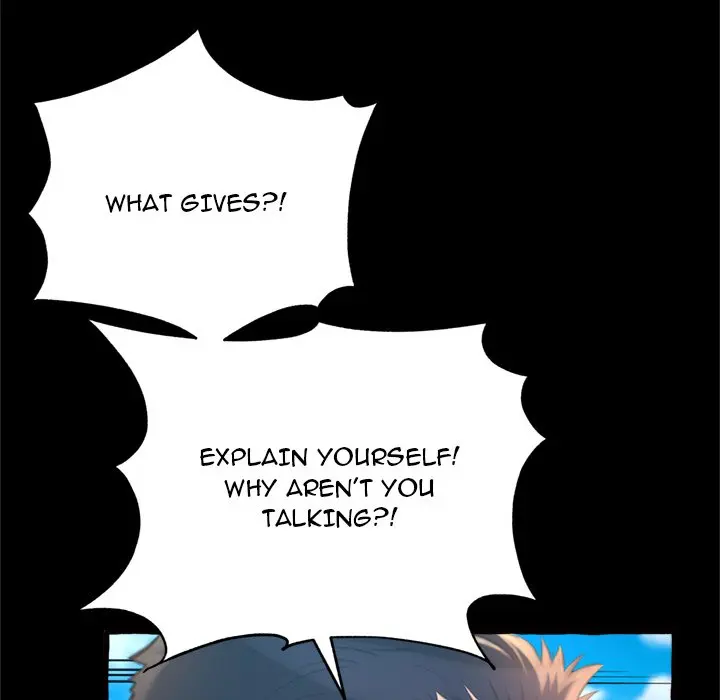 Cant Get To You Manhwa Happygra Chapter 15 - Page 102