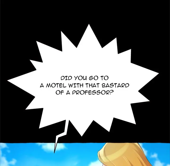 Cant Get To You Manhwa Happygra Chapter 15 - Page 104