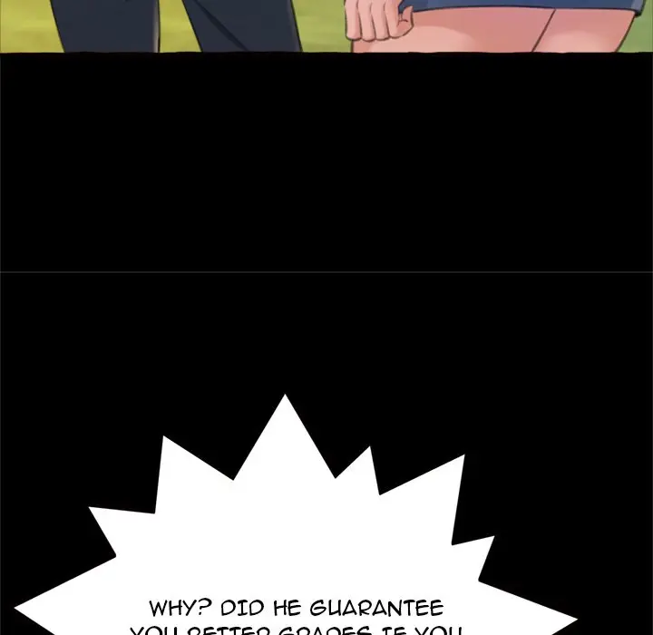 Cant Get To You Manhwa Happygra Chapter 15 - Page 106