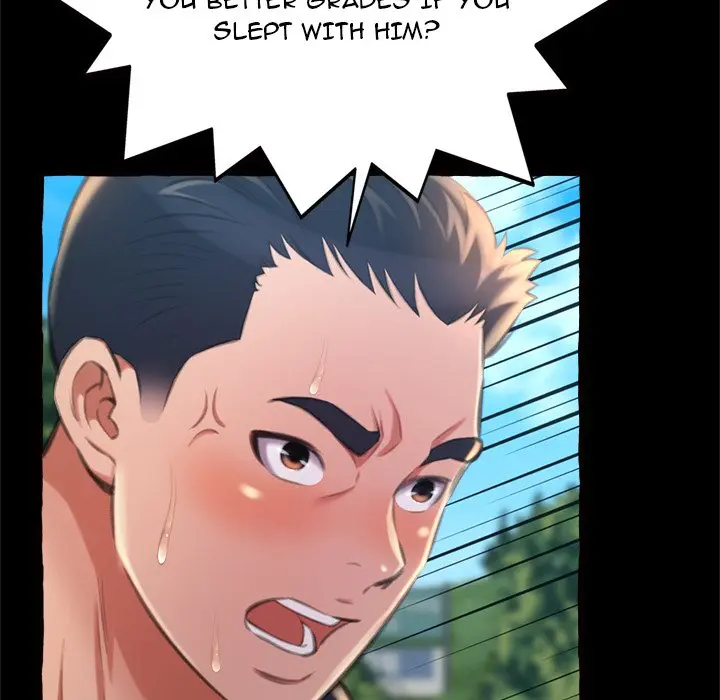 Cant Get To You Manhwa Happygra Chapter 15 - Page 107