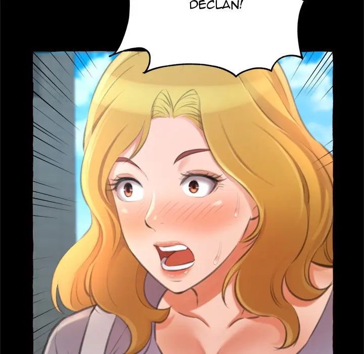Cant Get To You Manhwa Happygra Chapter 15 - Page 109