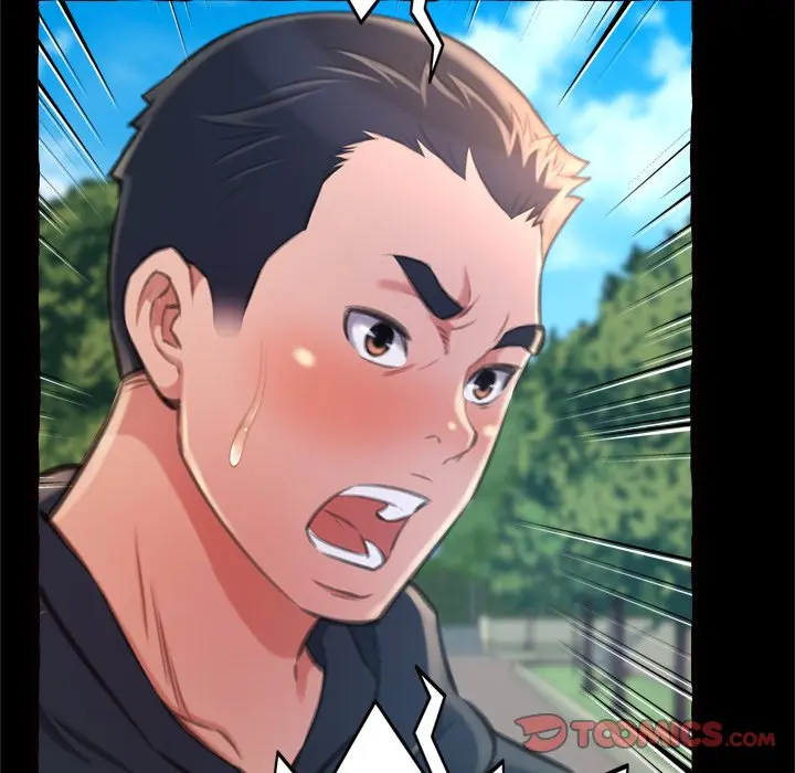 Cant Get To You Manhwa Happygra Chapter 15 - Page 111