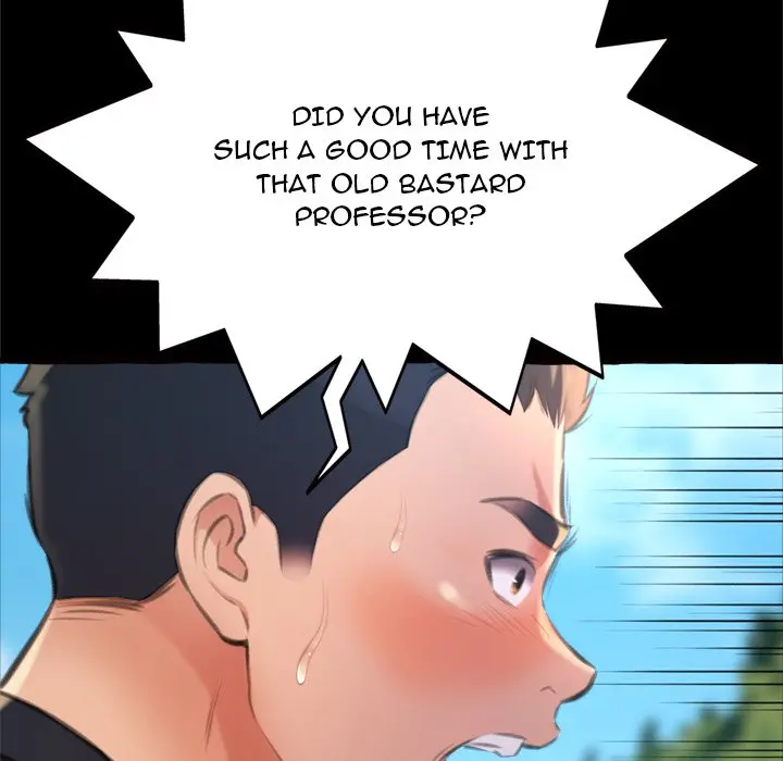 Cant Get To You Manhwa Happygra Chapter 15 - Page 115