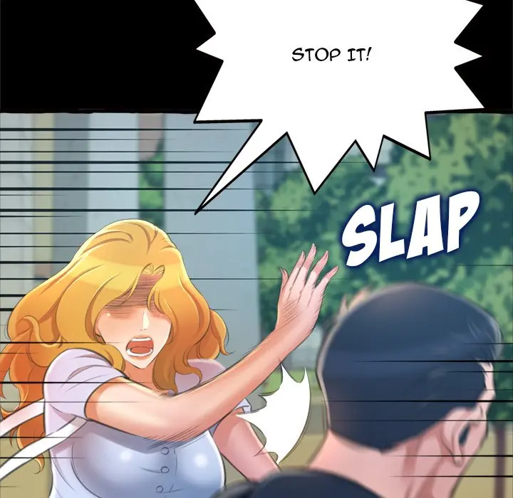 Cant Get To You Manhwa Happygra Chapter 15 - Page 117
