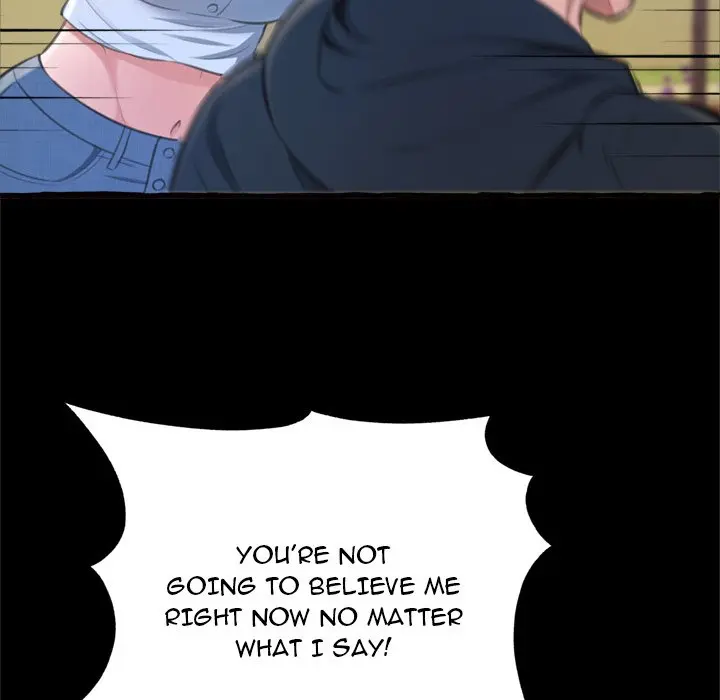 Cant Get To You Manhwa Happygra Chapter 15 - Page 118