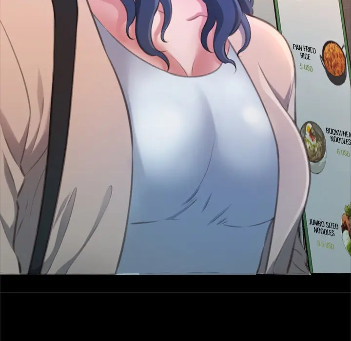 Cant Get To You Manhwa Happygra Chapter 15 - Page 12