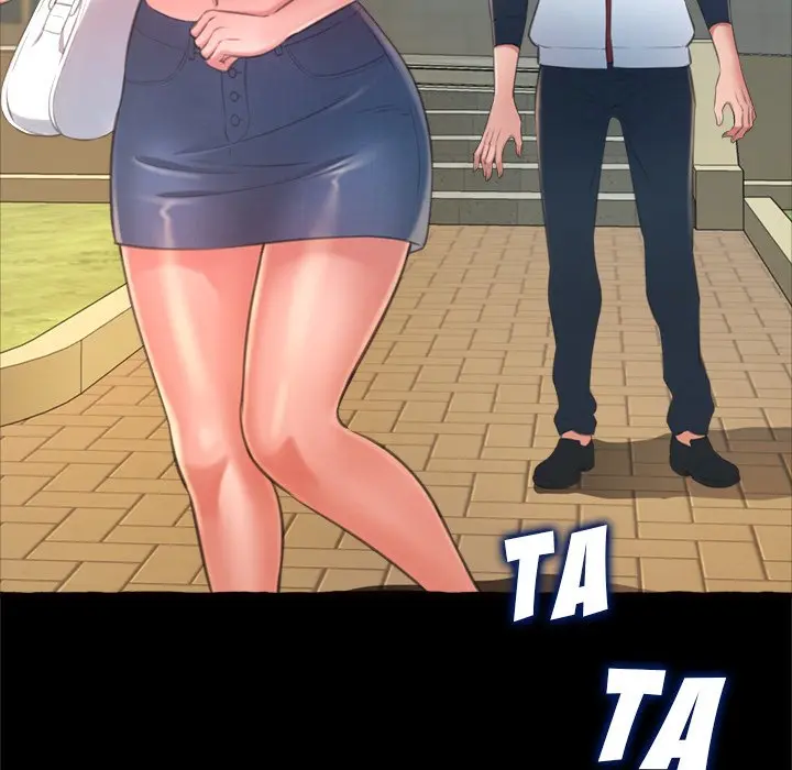 Cant Get To You Manhwa Happygra Chapter 15 - Page 122