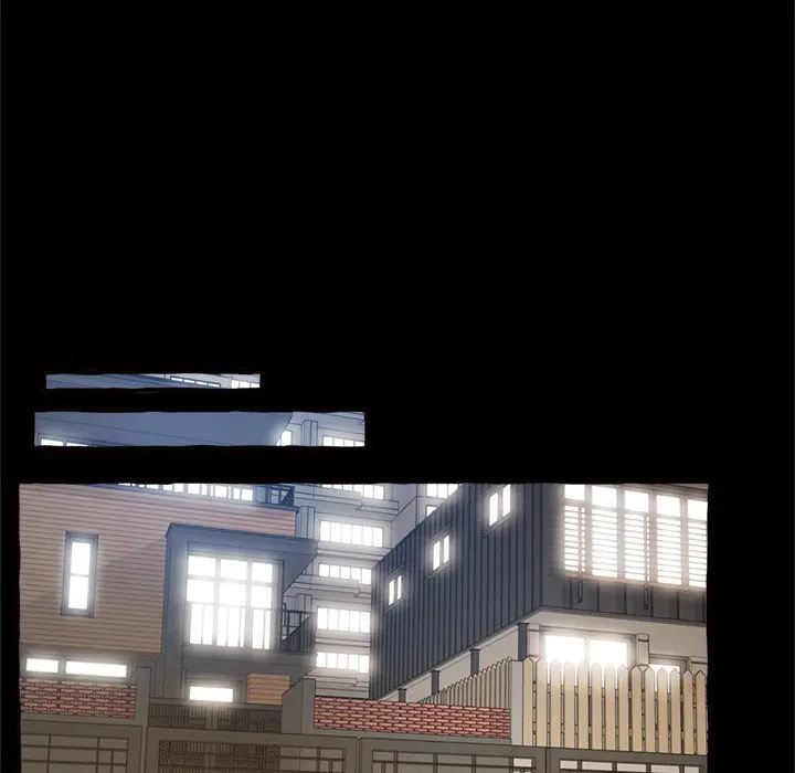 Cant Get To You Manhwa Happygra Chapter 15 - Page 124