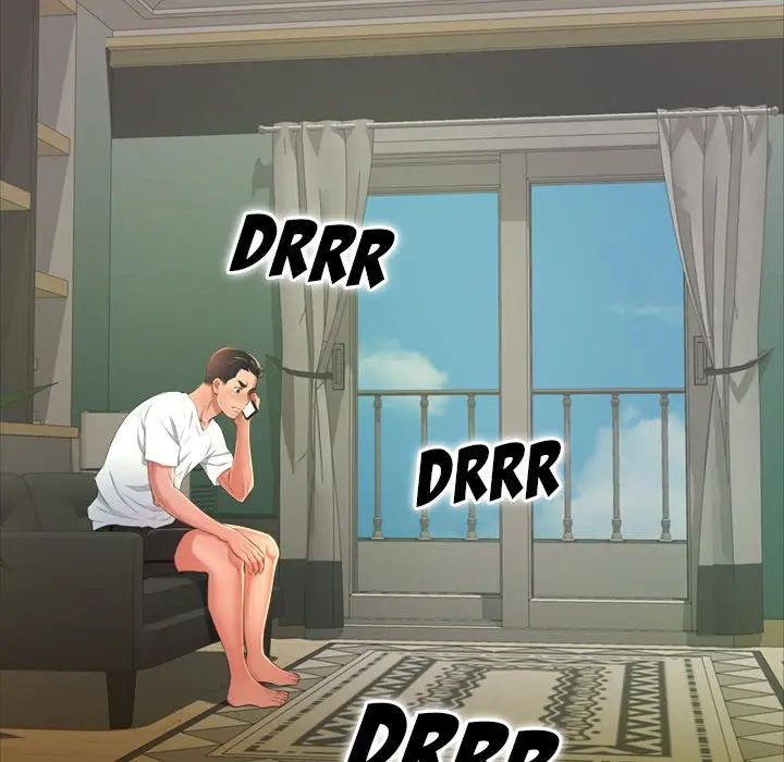 Cant Get To You Manhwa Happygra Chapter 15 - Page 126