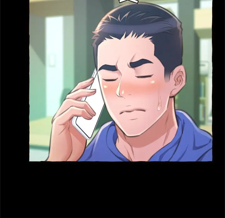 Cant Get To You Manhwa Happygra Chapter 15 - Page 128