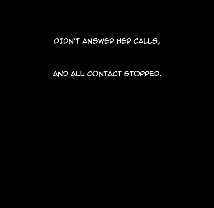 Cant Get To You Manhwa Happygra Chapter 15 - Page 129