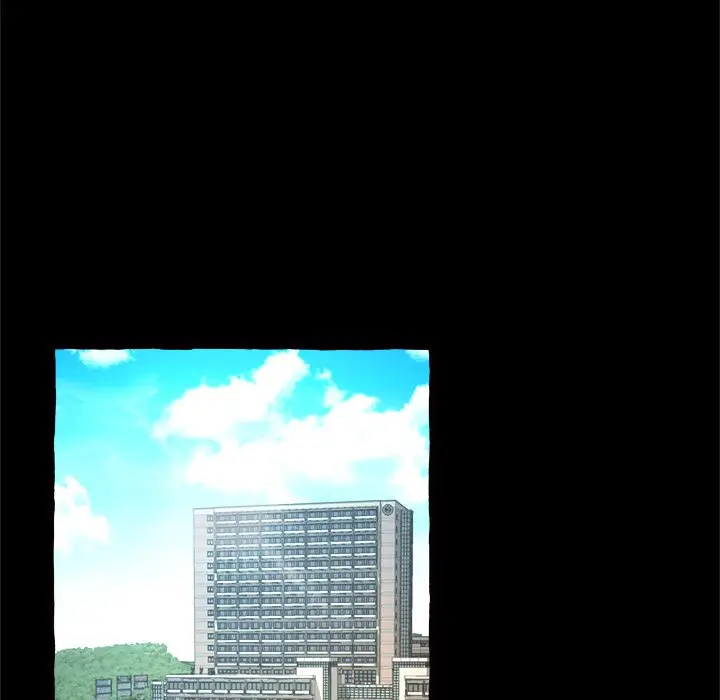 Cant Get To You Manhwa Happygra Chapter 15 - Page 130