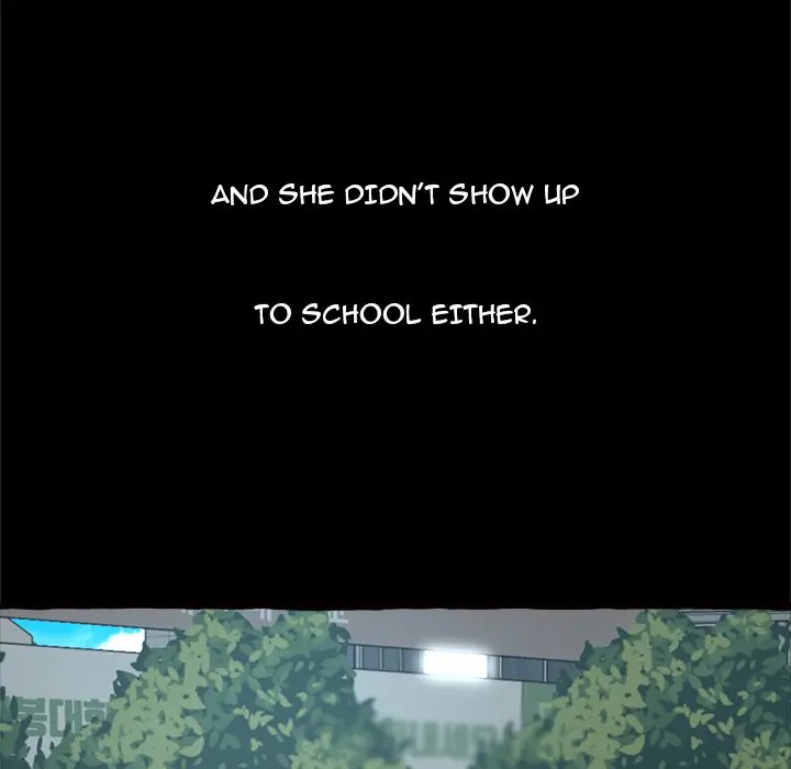 Cant Get To You Manhwa Happygra Chapter 15 - Page 132