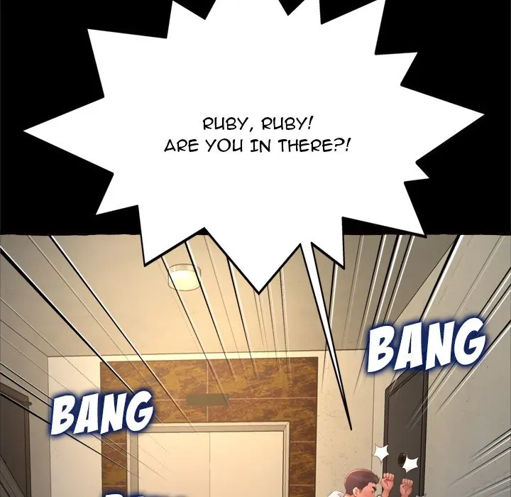 Cant Get To You Manhwa Happygra Chapter 15 - Page 135