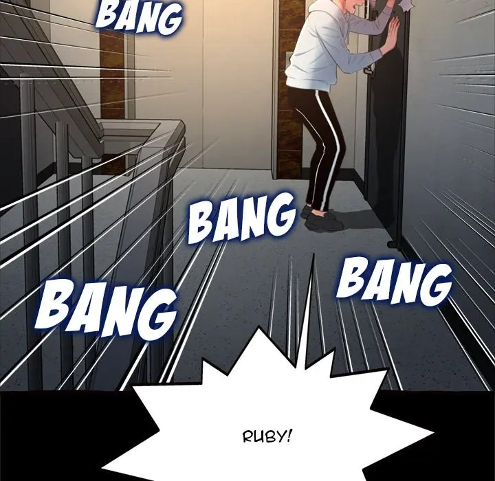 Cant Get To You Manhwa Happygra Chapter 15 - Page 136