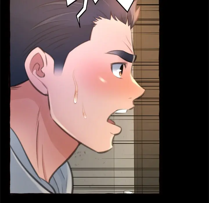 Cant Get To You Manhwa Happygra Chapter 15 - Page 138