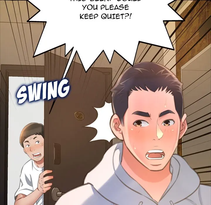Cant Get To You Manhwa Happygra Chapter 15 - Page 140