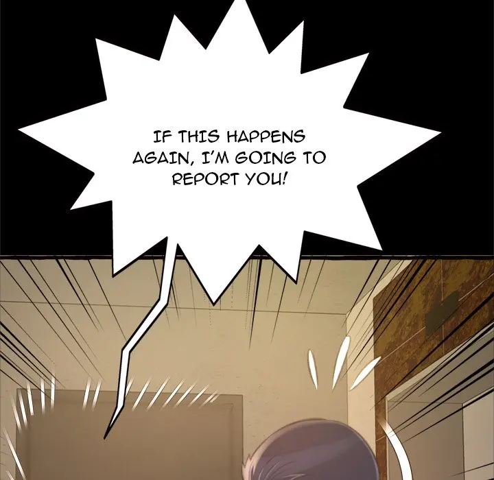 Cant Get To You Manhwa Happygra Chapter 15 - Page 142