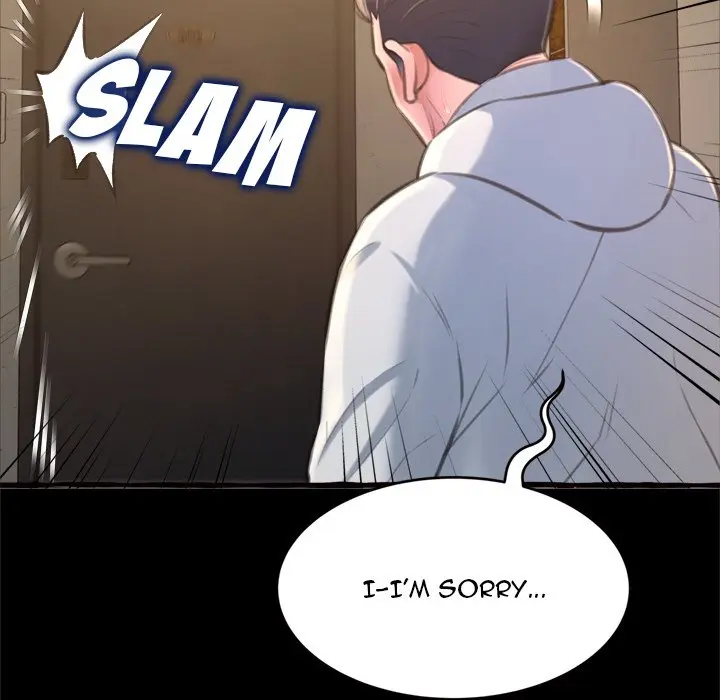 Cant Get To You Manhwa Happygra Chapter 15 - Page 143