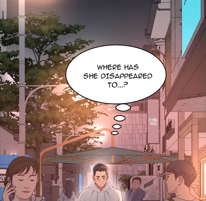 Cant Get To You Manhwa Happygra Chapter 15 - Page 145