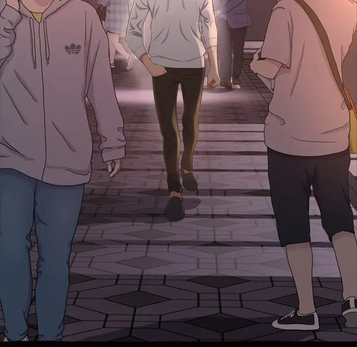 Cant Get To You Manhwa Happygra Chapter 15 - Page 146