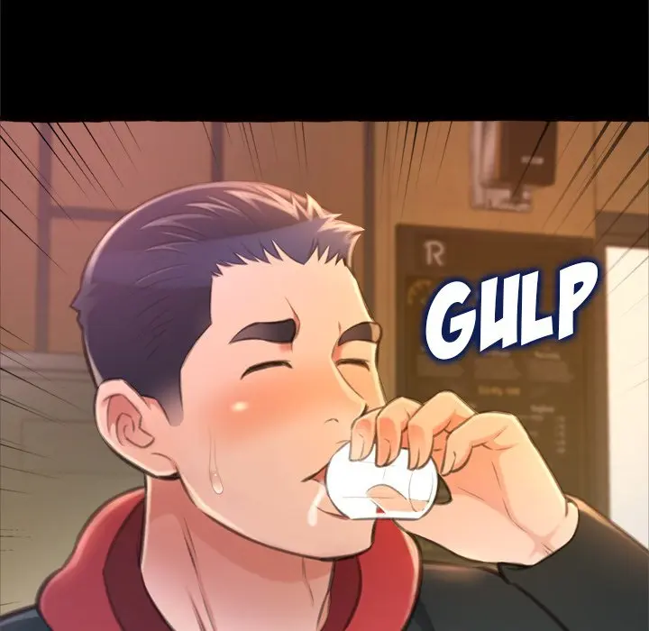 Cant Get To You Manhwa Happygra Chapter 15 - Page 148