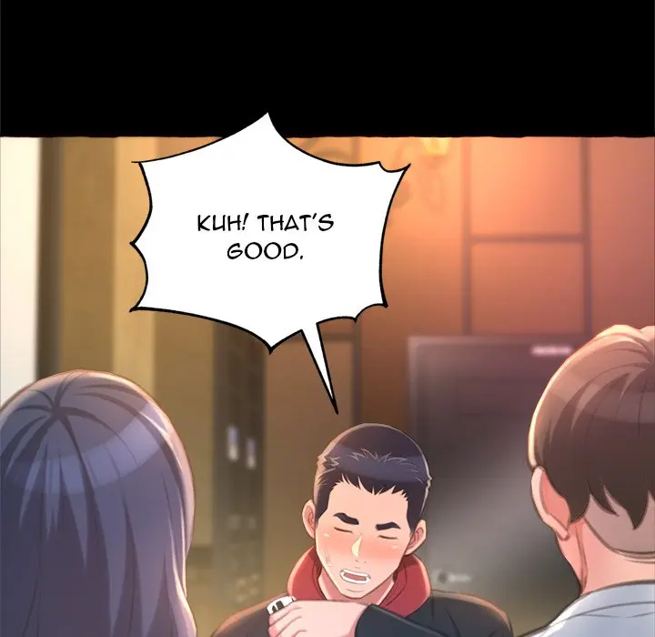Cant Get To You Manhwa Happygra Chapter 15 - Page 150