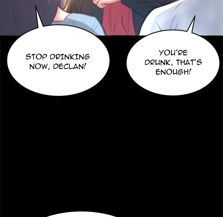 Cant Get To You Manhwa Happygra Chapter 15 - Page 151
