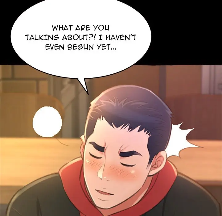 Cant Get To You Manhwa Happygra Chapter 15 - Page 152