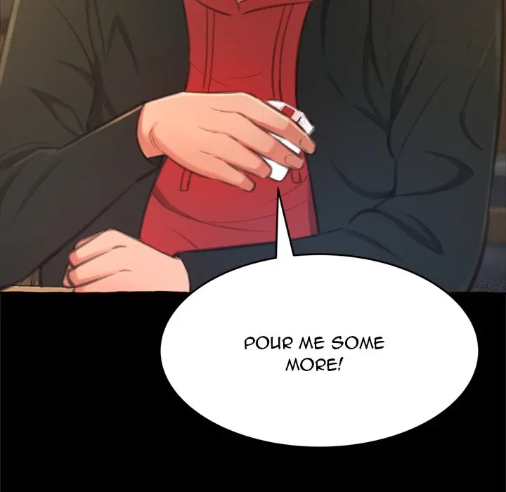 Cant Get To You Manhwa Happygra Chapter 15 - Page 153