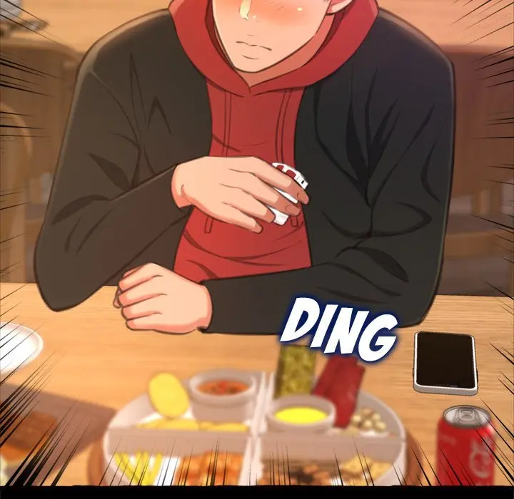 Cant Get To You Manhwa Happygra Chapter 15 - Page 155