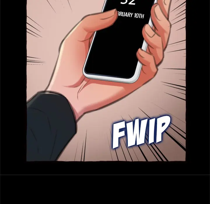 Cant Get To You Manhwa Happygra Chapter 15 - Page 157