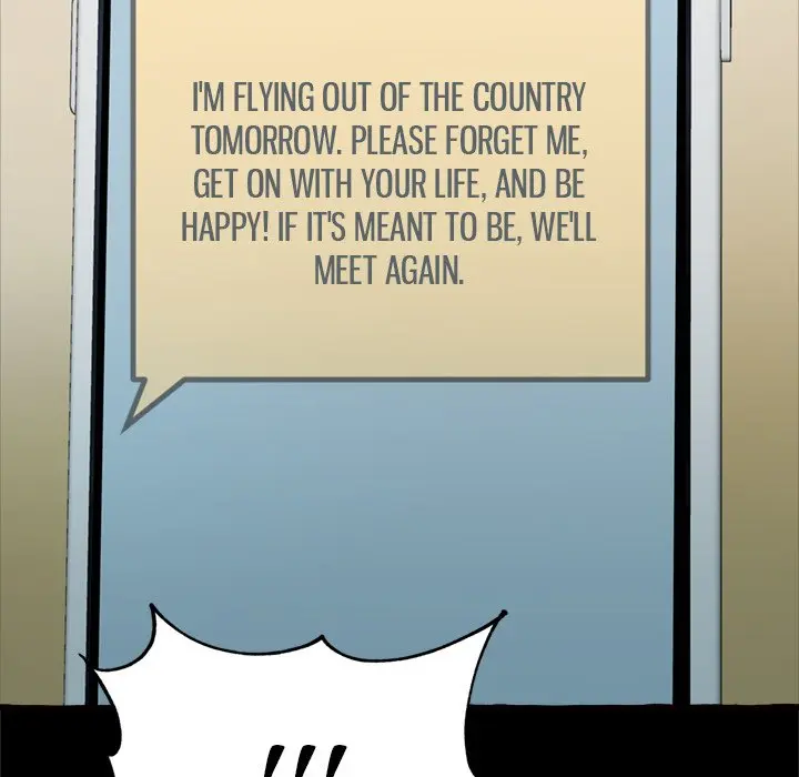 Cant Get To You Manhwa Happygra Chapter 15 - Page 159
