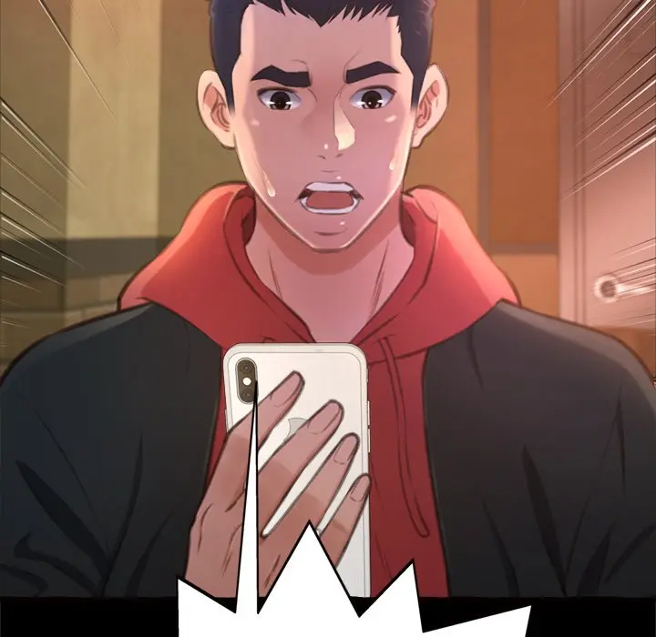 Cant Get To You Manhwa Happygra Chapter 15 - Page 162