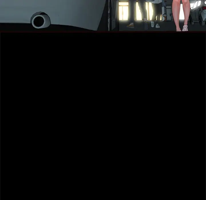Cant Get To You Manhwa Happygra Chapter 15 - Page 17