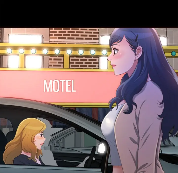 Cant Get To You Manhwa Happygra Chapter 15 - Page 18