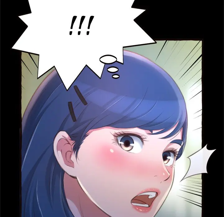 Cant Get To You Manhwa Happygra Chapter 15 - Page 20