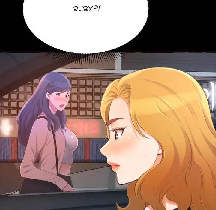 Cant Get To You Manhwa Happygra Chapter 15 - Page 22
