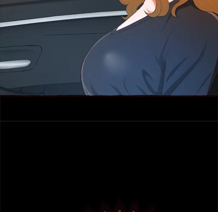 Cant Get To You Manhwa Happygra Chapter 15 - Page 23