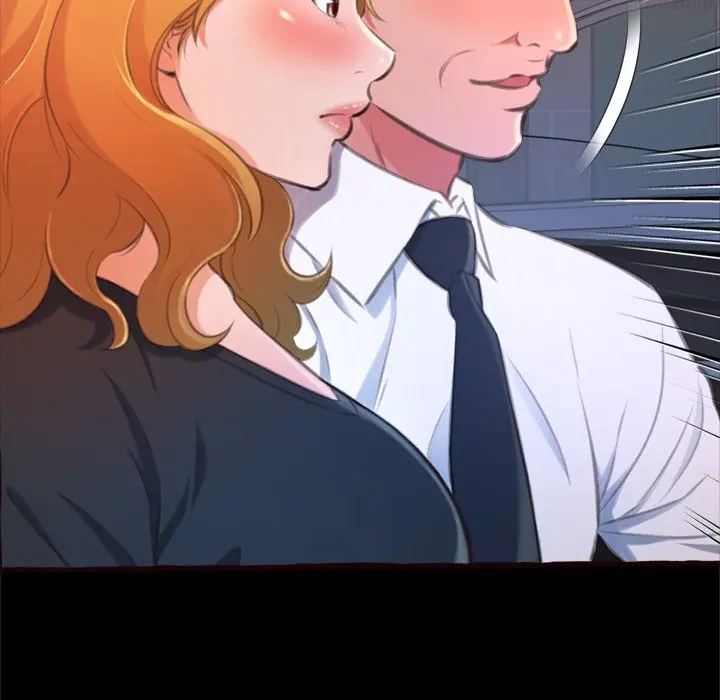 Cant Get To You Manhwa Happygra Chapter 15 - Page 25