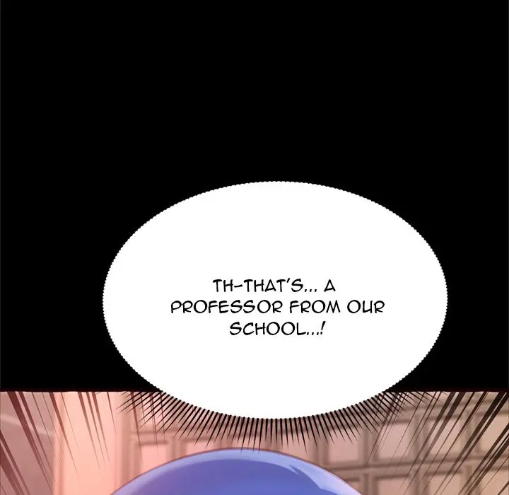 Cant Get To You Manhwa Happygra Chapter 15 - Page 26