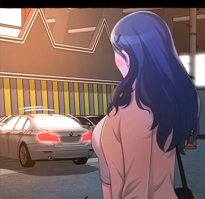 Cant Get To You Manhwa Happygra Chapter 15 - Page 29