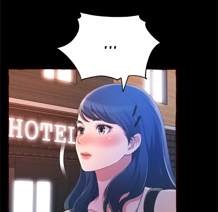 Cant Get To You Manhwa Happygra Chapter 15 - Page 33