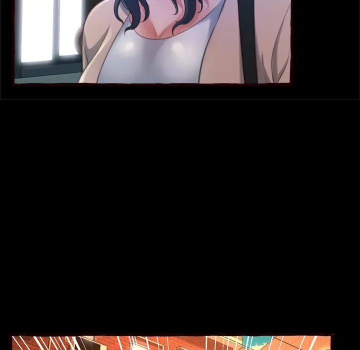 Cant Get To You Manhwa Happygra Chapter 15 - Page 34