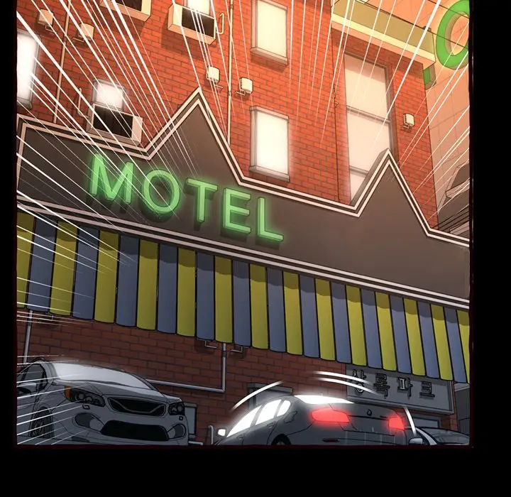 Cant Get To You Manhwa Happygra Chapter 15 - Page 35