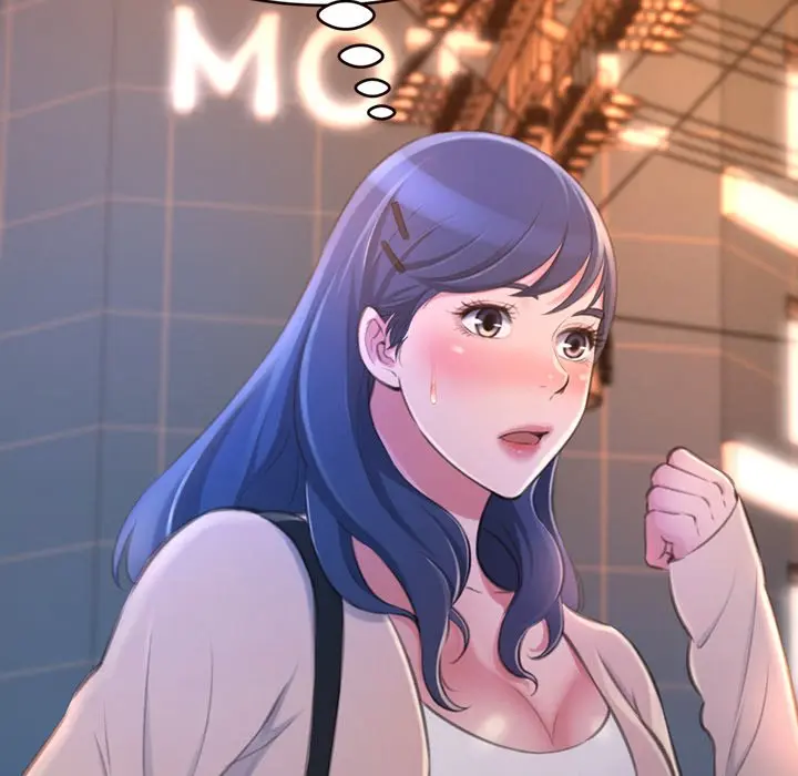 Cant Get To You Manhwa Happygra Chapter 15 - Page 37