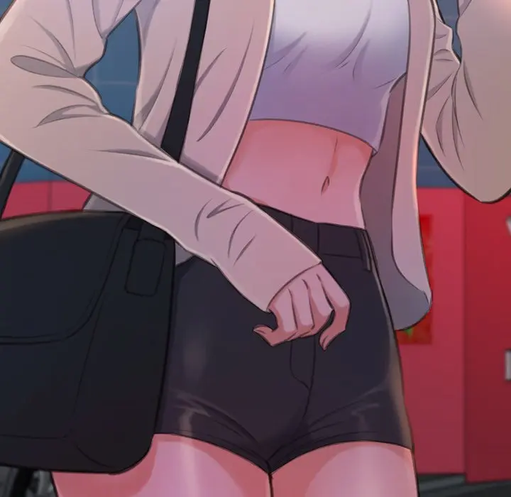 Cant Get To You Manhwa Happygra Chapter 15 - Page 38