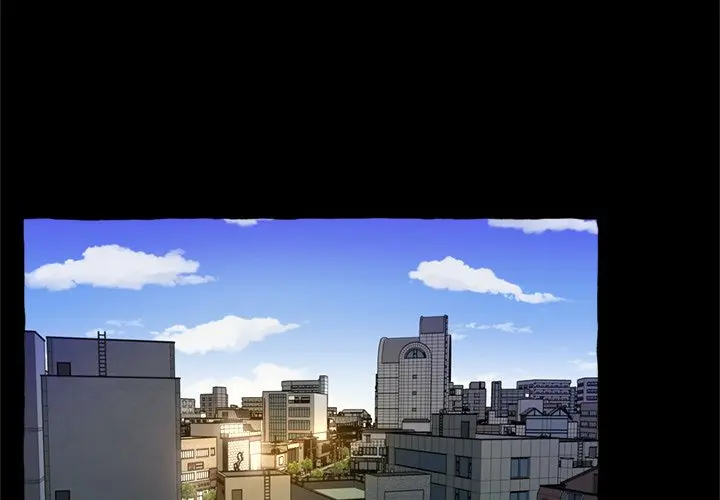 Cant Get To You Manhwa Happygra Chapter 15 - Page 4