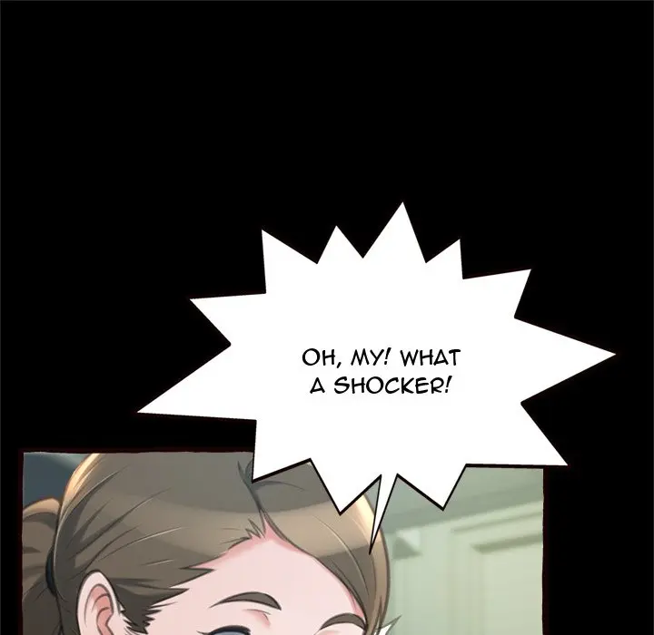 Cant Get To You Manhwa Happygra Chapter 15 - Page 45