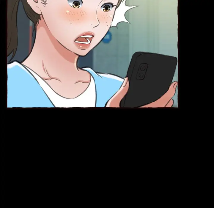 Cant Get To You Manhwa Happygra Chapter 15 - Page 46